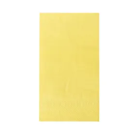 Shades Banana Guest Napkins