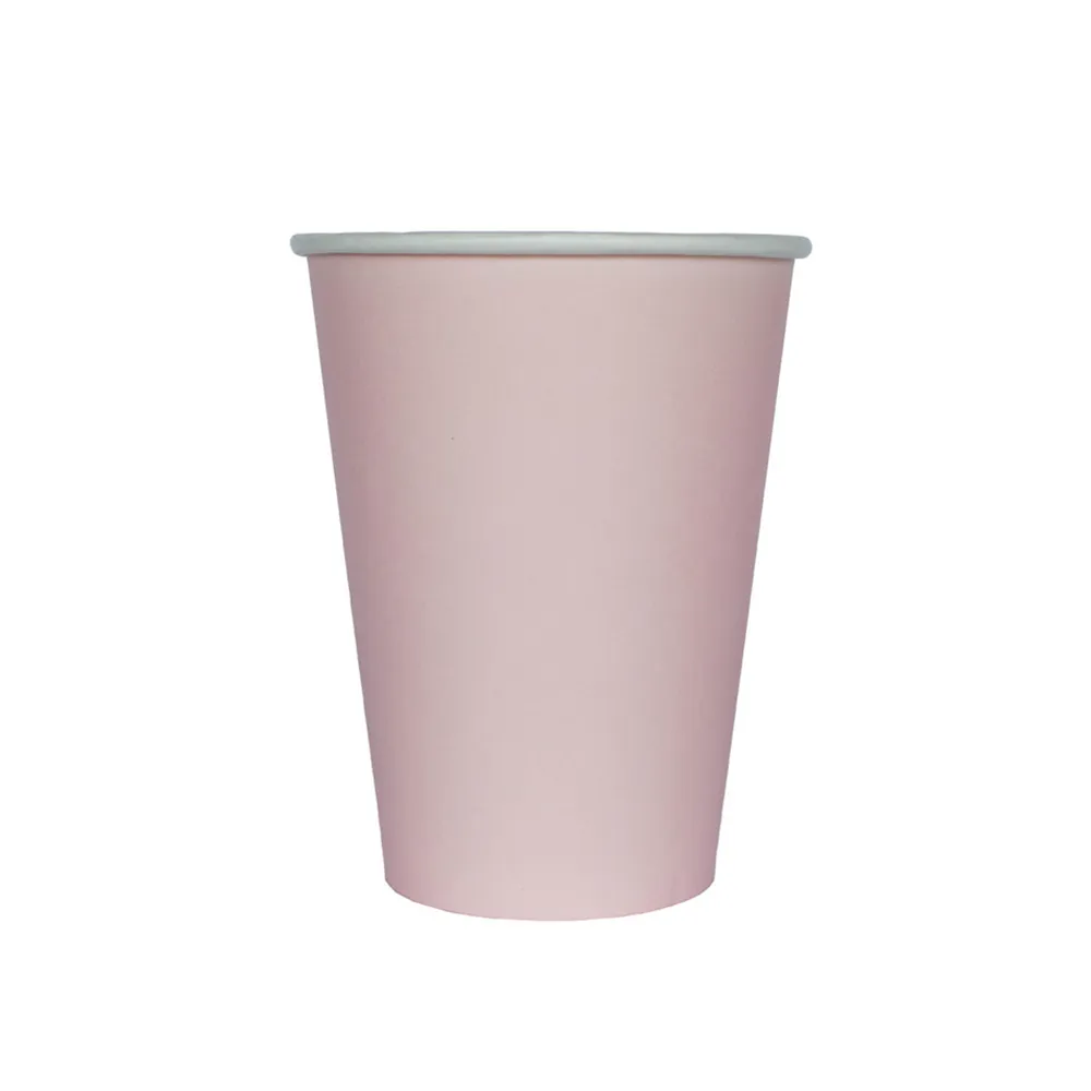 Shades Petal 12 oz. Cups