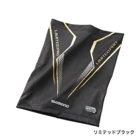 Shimano Limited Pro Face Mask AC-074R