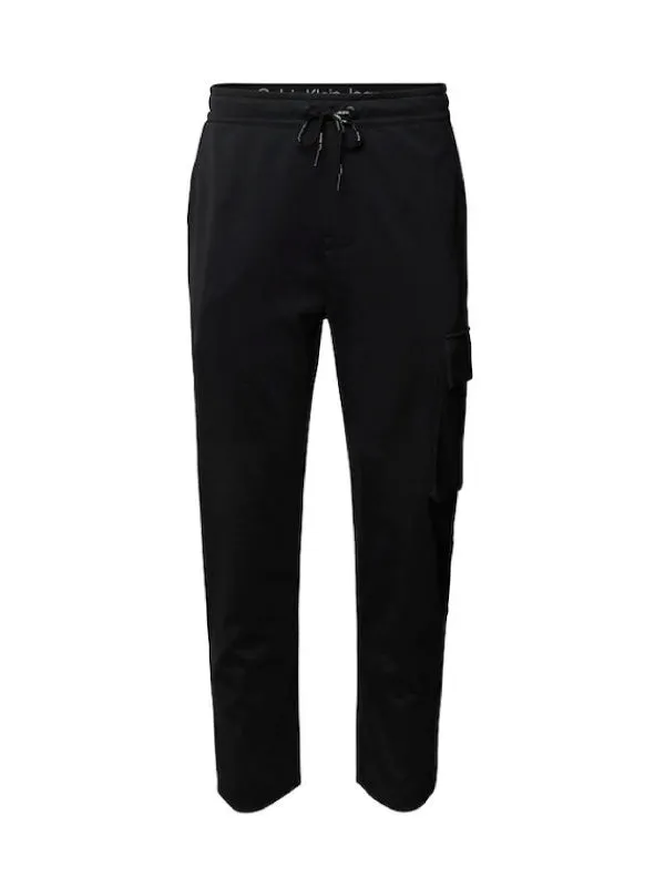 Shrunken Badge Galfos Pant