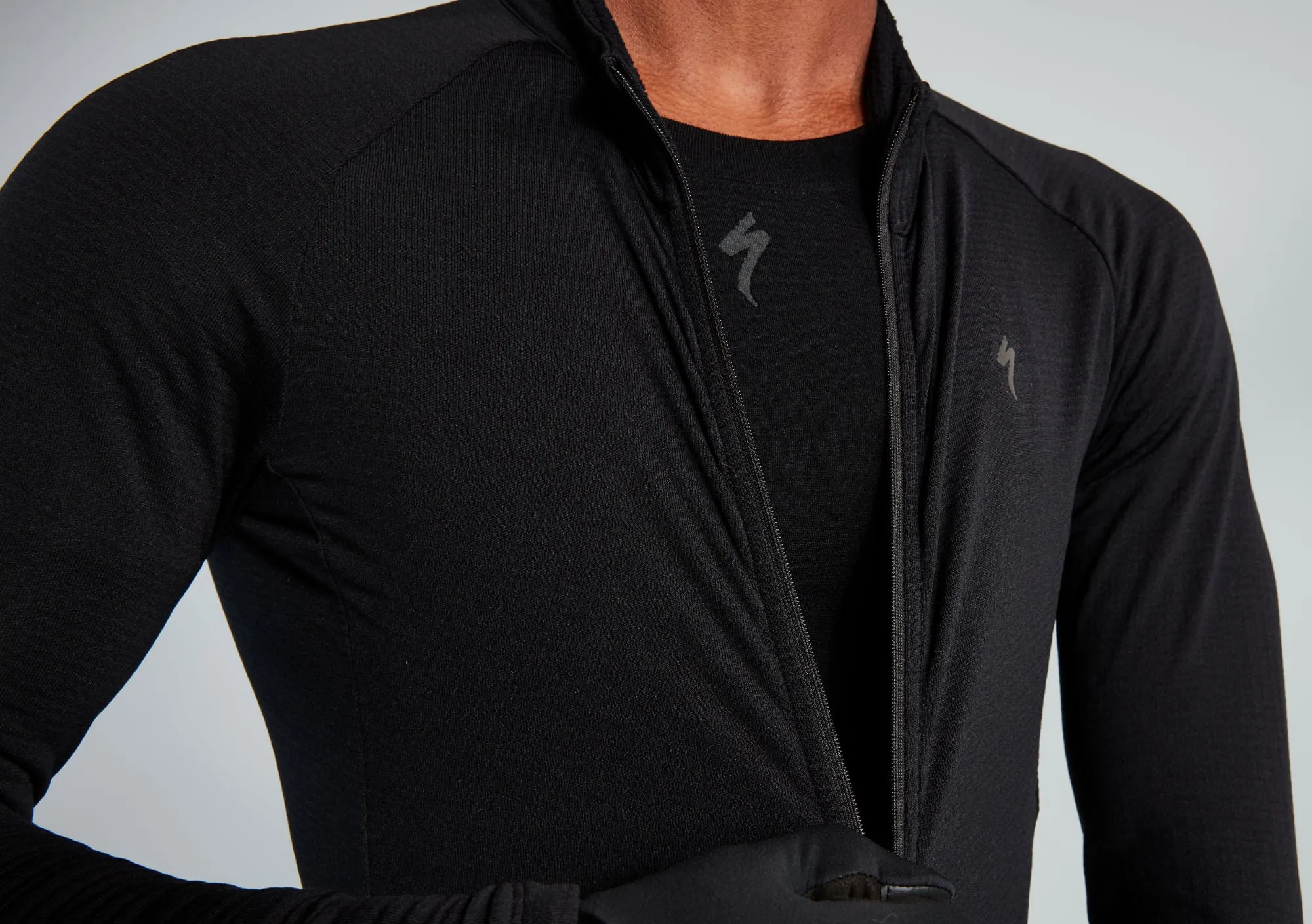 Specialized Prime Series Thermal Jersey