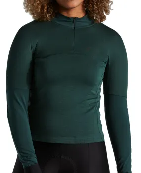 Specialized Prime-Series Thermal Womens Jersey