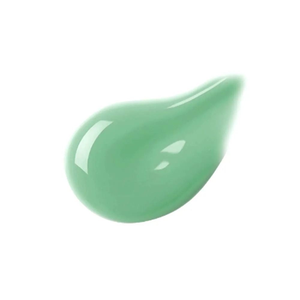 Spring Green - Light Color Changing UV Poly Nail Gel  (15g)