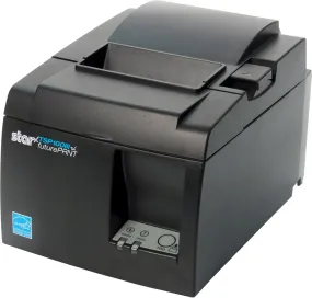 Star Micronics TSP143III LAN Ethernet Thermal Receipt Printer