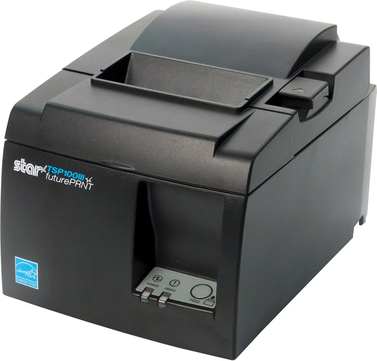 Star Micronics TSP143III LAN Ethernet Thermal Receipt Printer