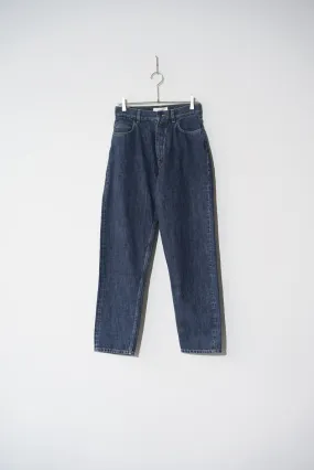 STUDIO NICHOLSON / EASY TAPERED PANT