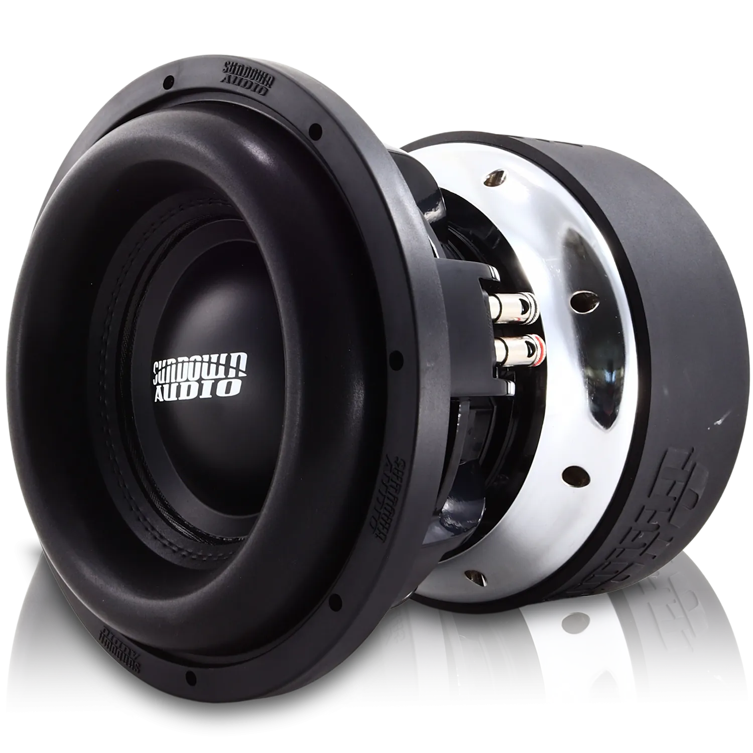 Sundown Audio SDDN 10" Limited Edition Competition Subwoofer