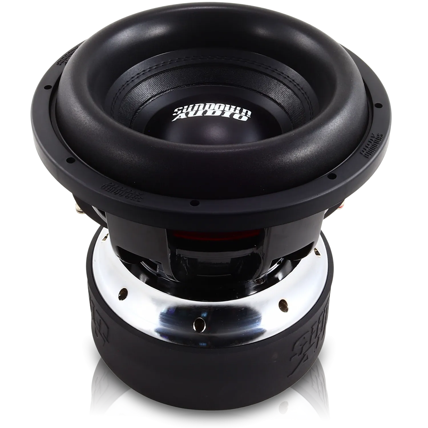 Sundown Audio SDDN 12" Limited Edition Competition Subwoofer