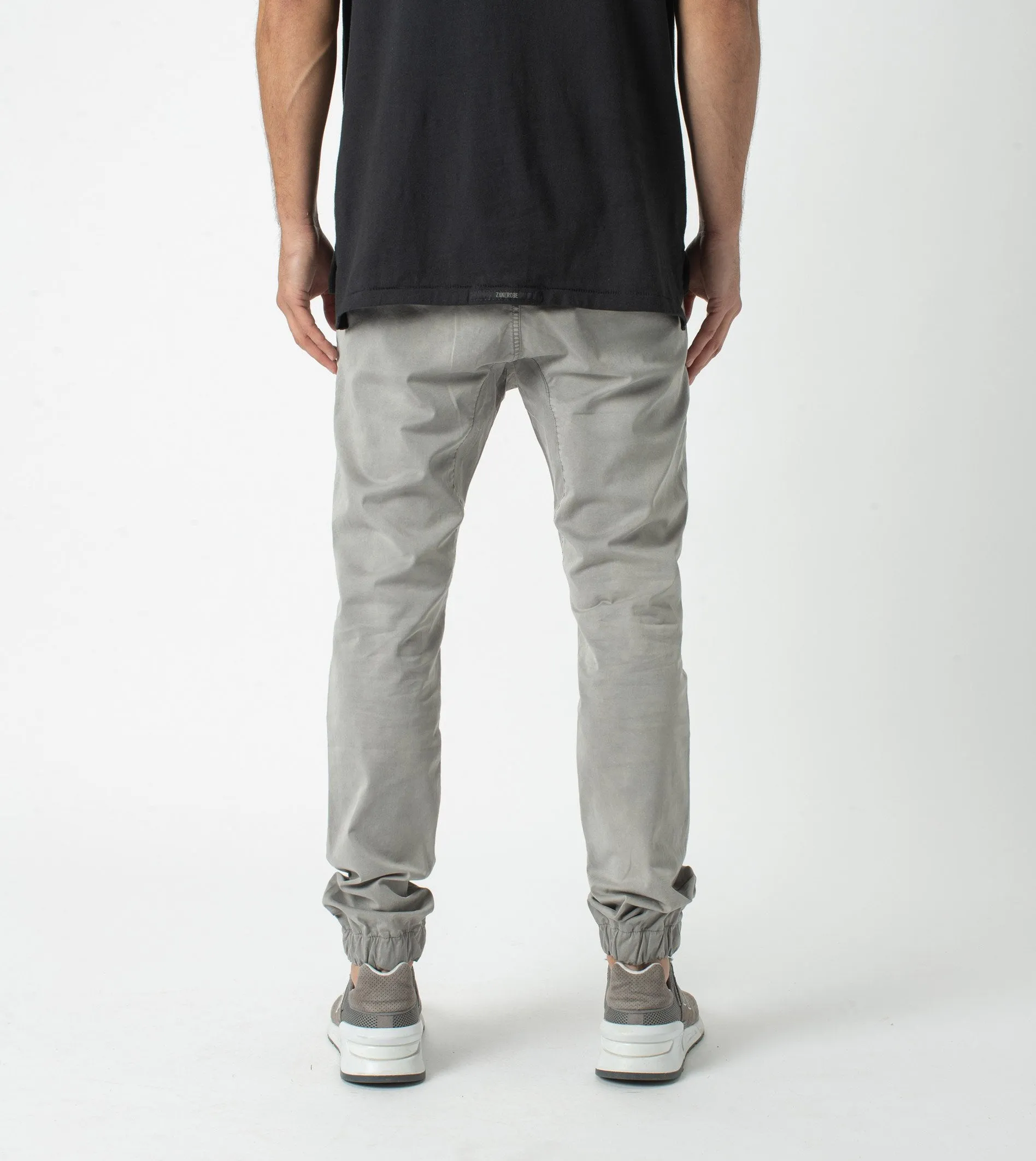 Sureshot Lightweight Jogger GD Ash