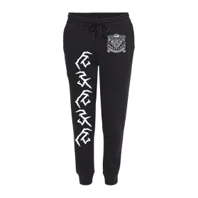 The Hope Conspiracy "Tools Of Oppression" Black Joggers