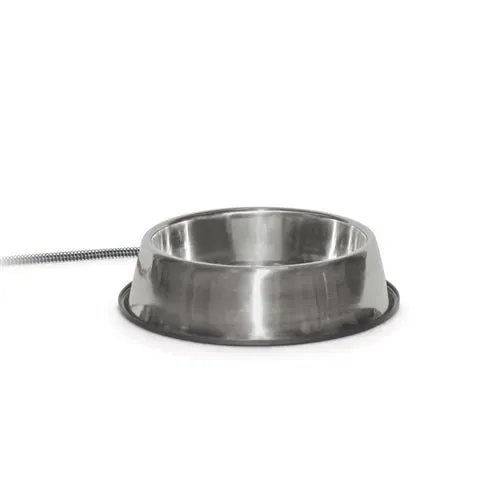 Thermal Bowl Stainless Steel - 102 oz