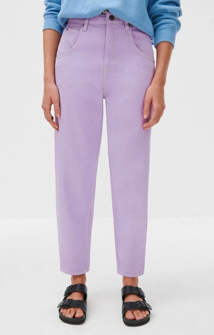 Tineborow Jeans Purple