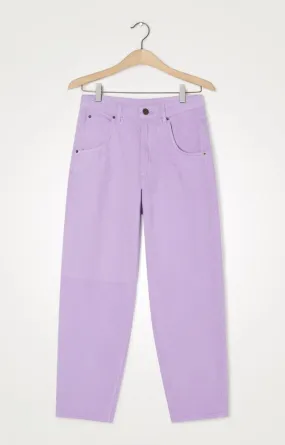 Tineborow Jeans Purple