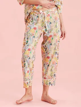 Tresco Crop Pant