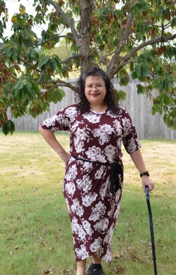 Tulip Dress and Top