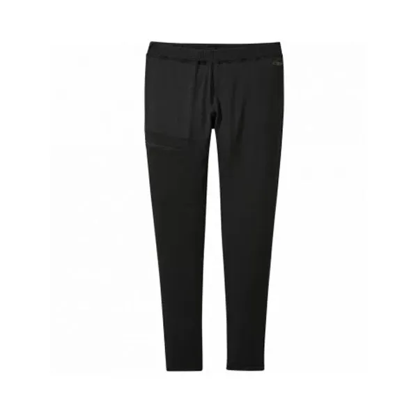 Vigor Fleece Bottoms - Womens