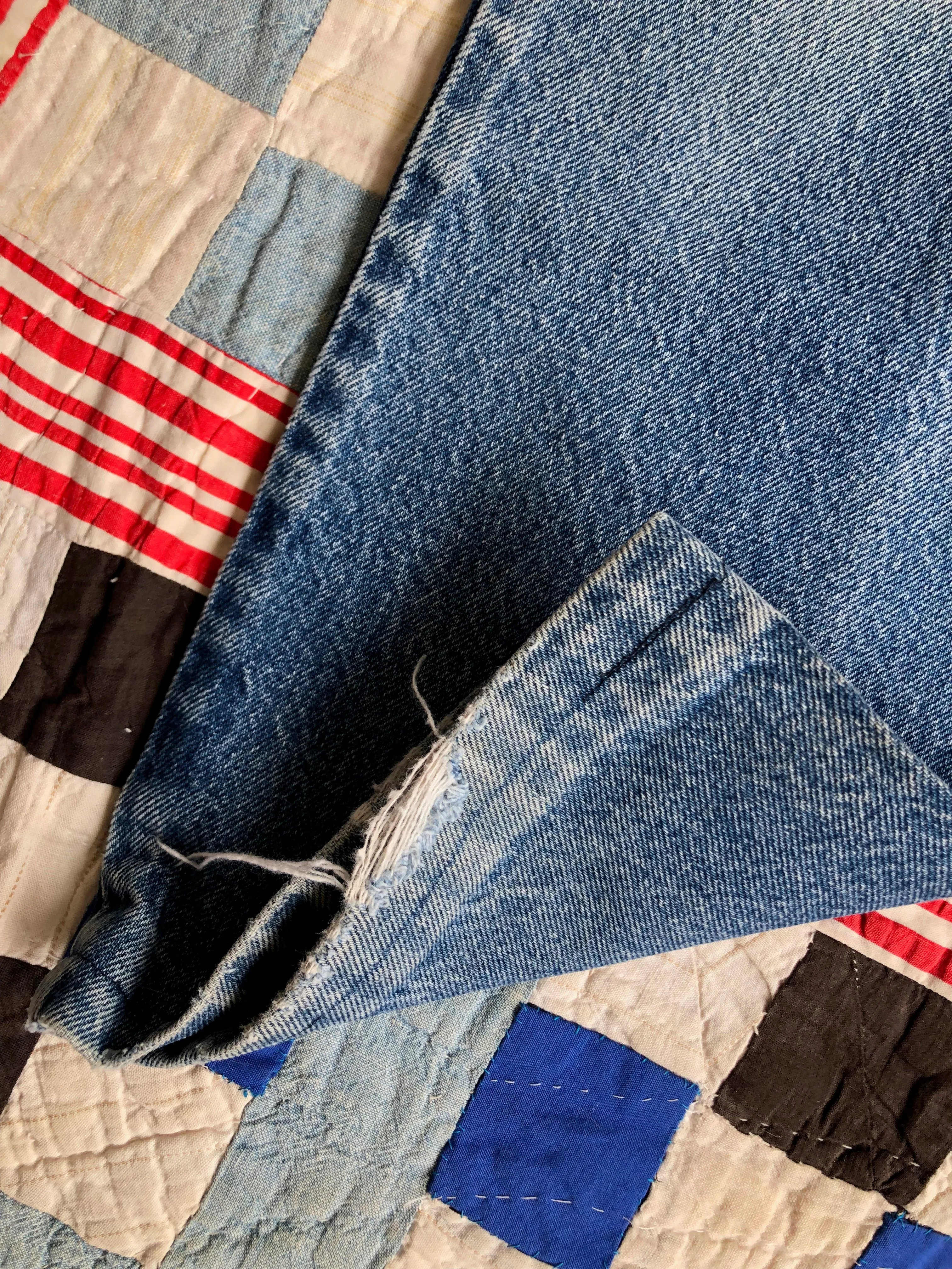 Vintage 1980s Levis 517s | made in the USA