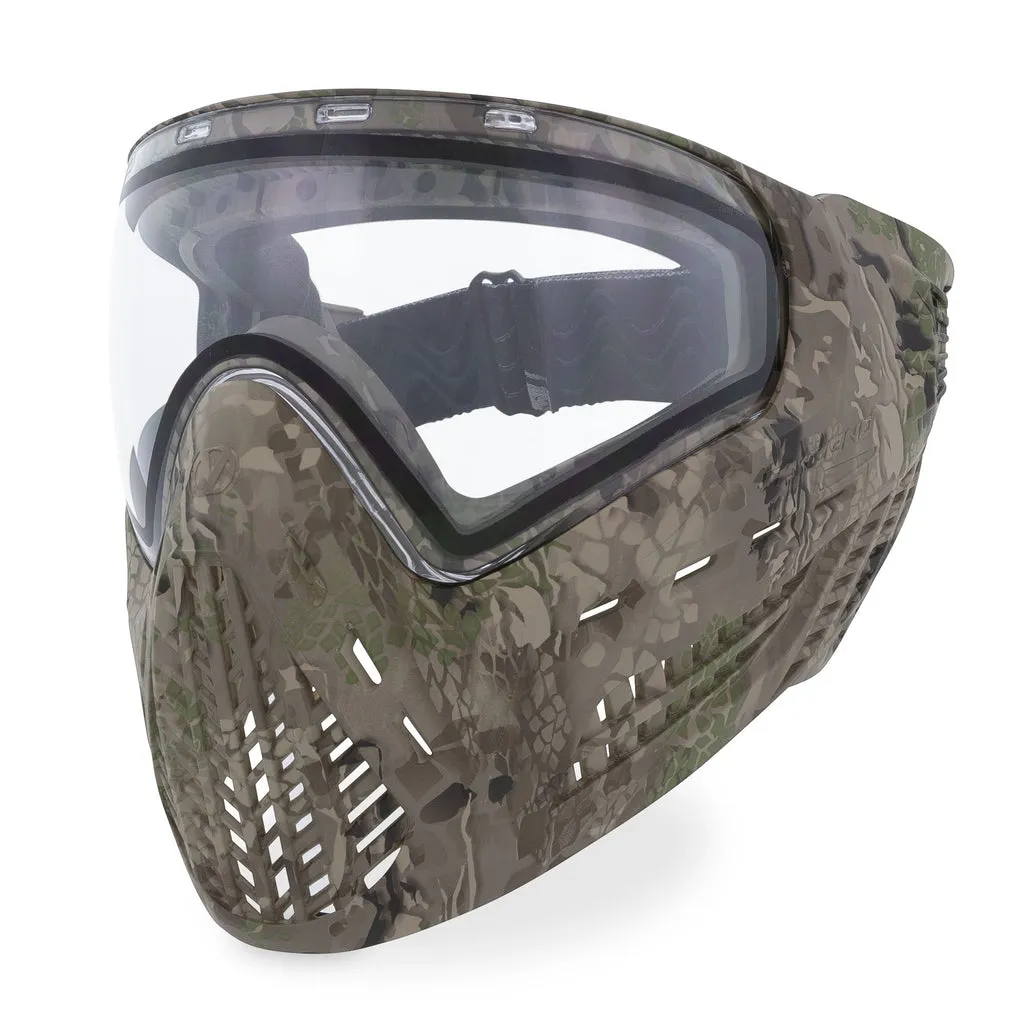 Virtue Vio Ascend Goggle - Graphic Edition