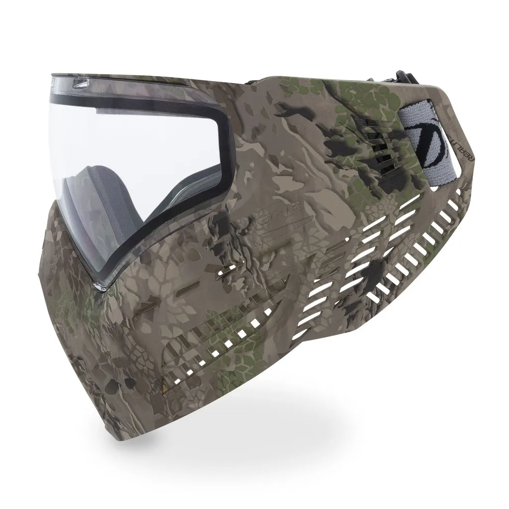 Virtue Vio Ascend Goggle - Graphic Edition