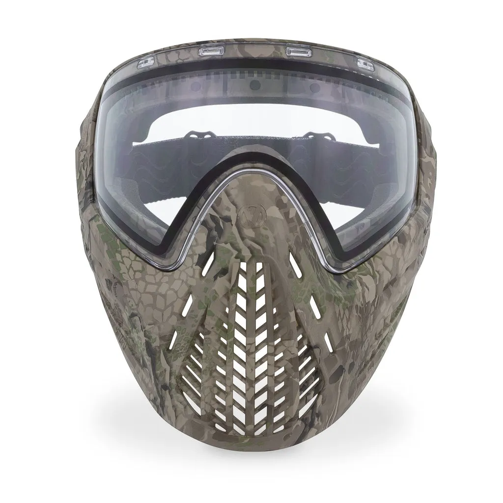 Virtue Vio Ascend Goggle - Graphic Edition