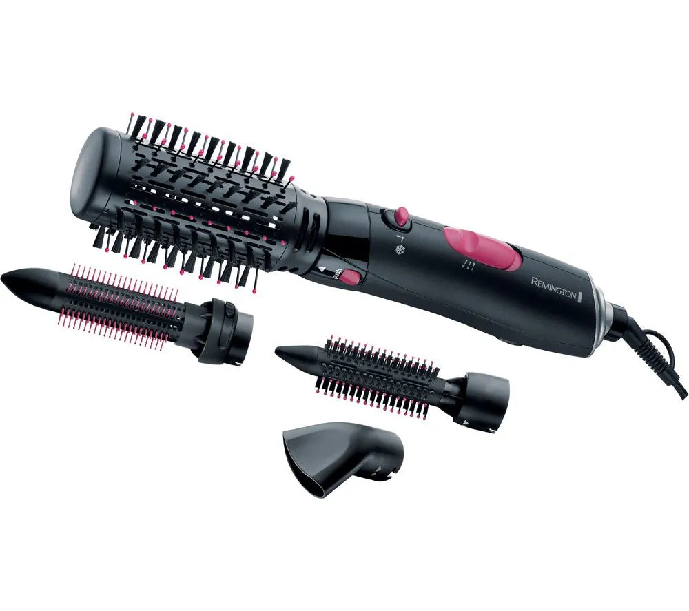 Volume & Curl Airstyler AS7051