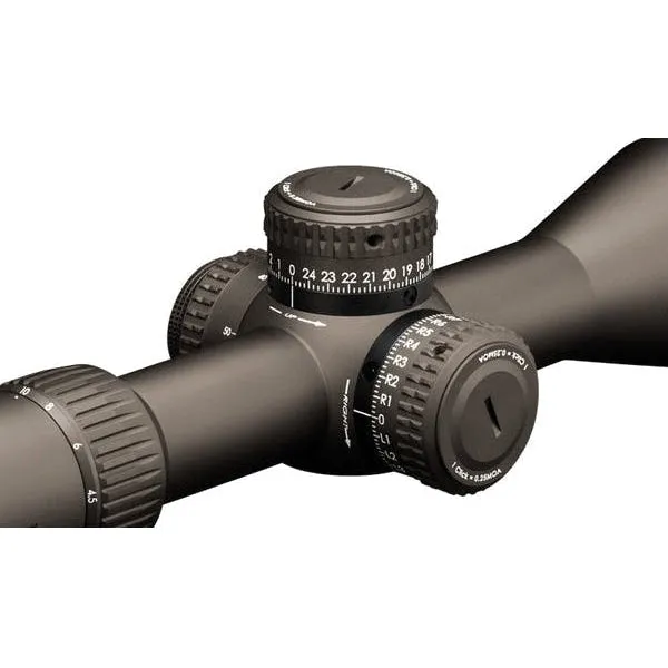 Vortex Razor HD 4.5-27x50 GEN II EBR-7C MOA Riflescope