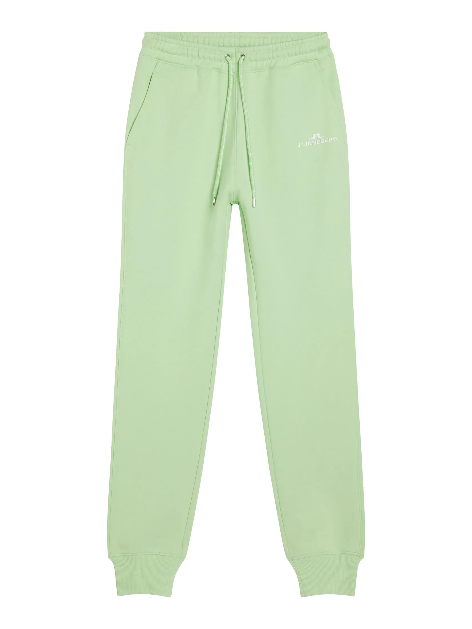 W Alpha Pant / Patina Green