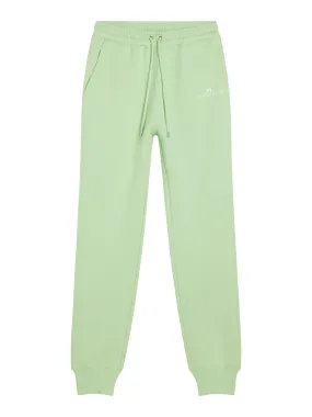 W Alpha Pant / Patina Green