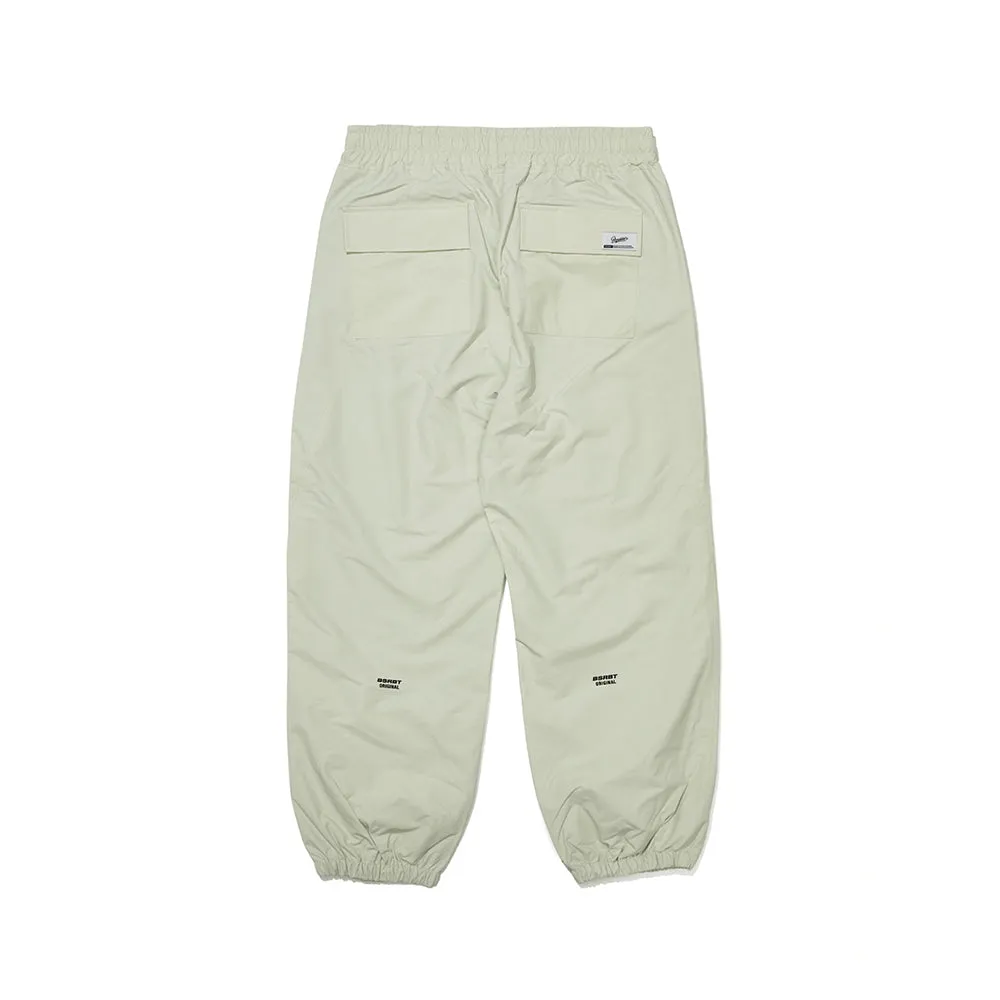 WD ACTIVE SP JOGGER PANTS CREAM