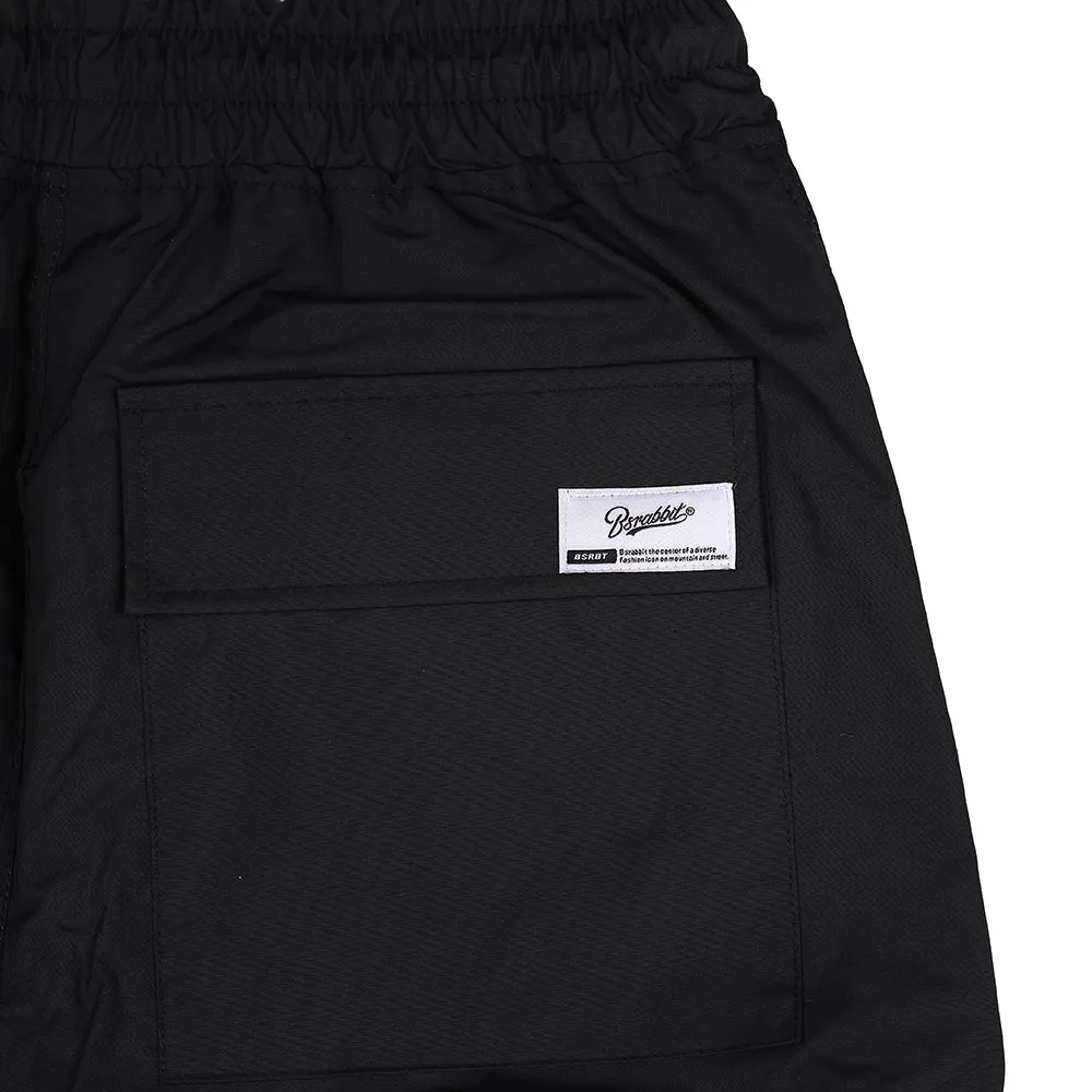 WD WORK JOGGER PANTS BLACK