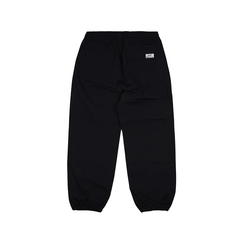 WD WORK JOGGER PANTS BLACK