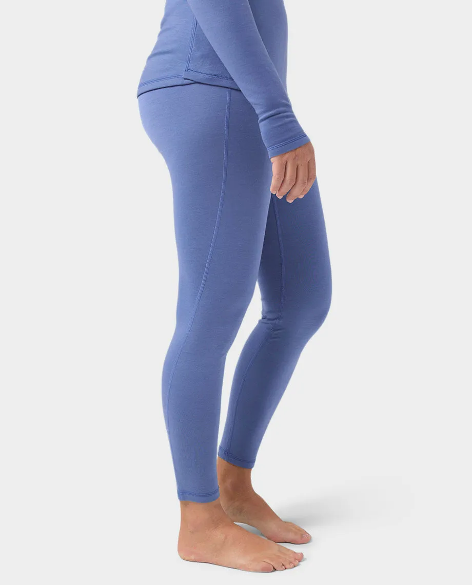 Women's Basis PeakWool Midweight Tight