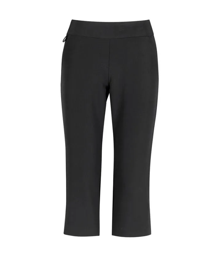 Womens Jane 3/4 Length Stretch Pant