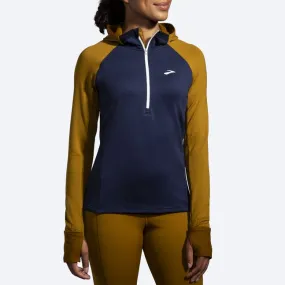 Women's Notch Thermal Hoodie 2.0