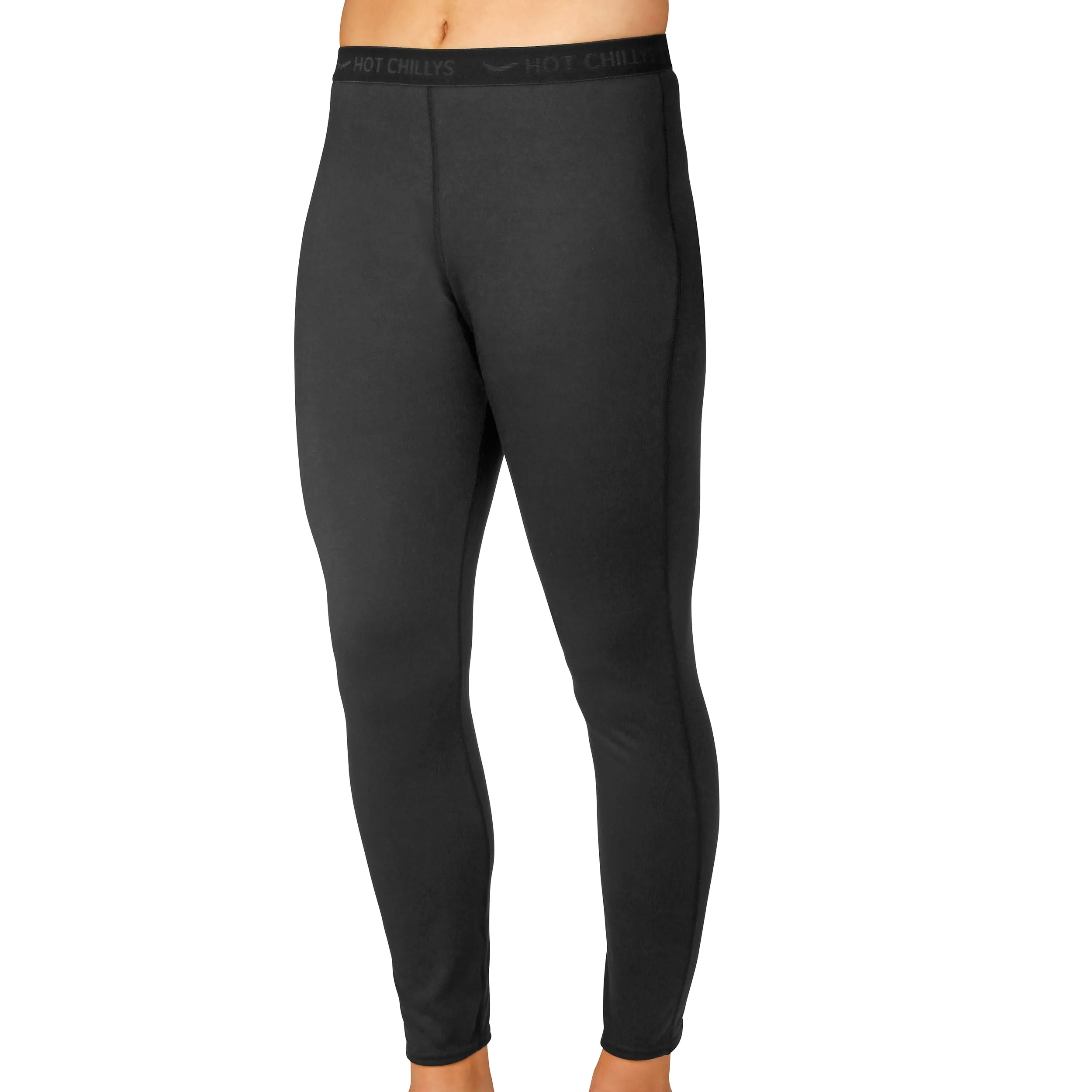 Women's Pepper Skins Bottom - Black