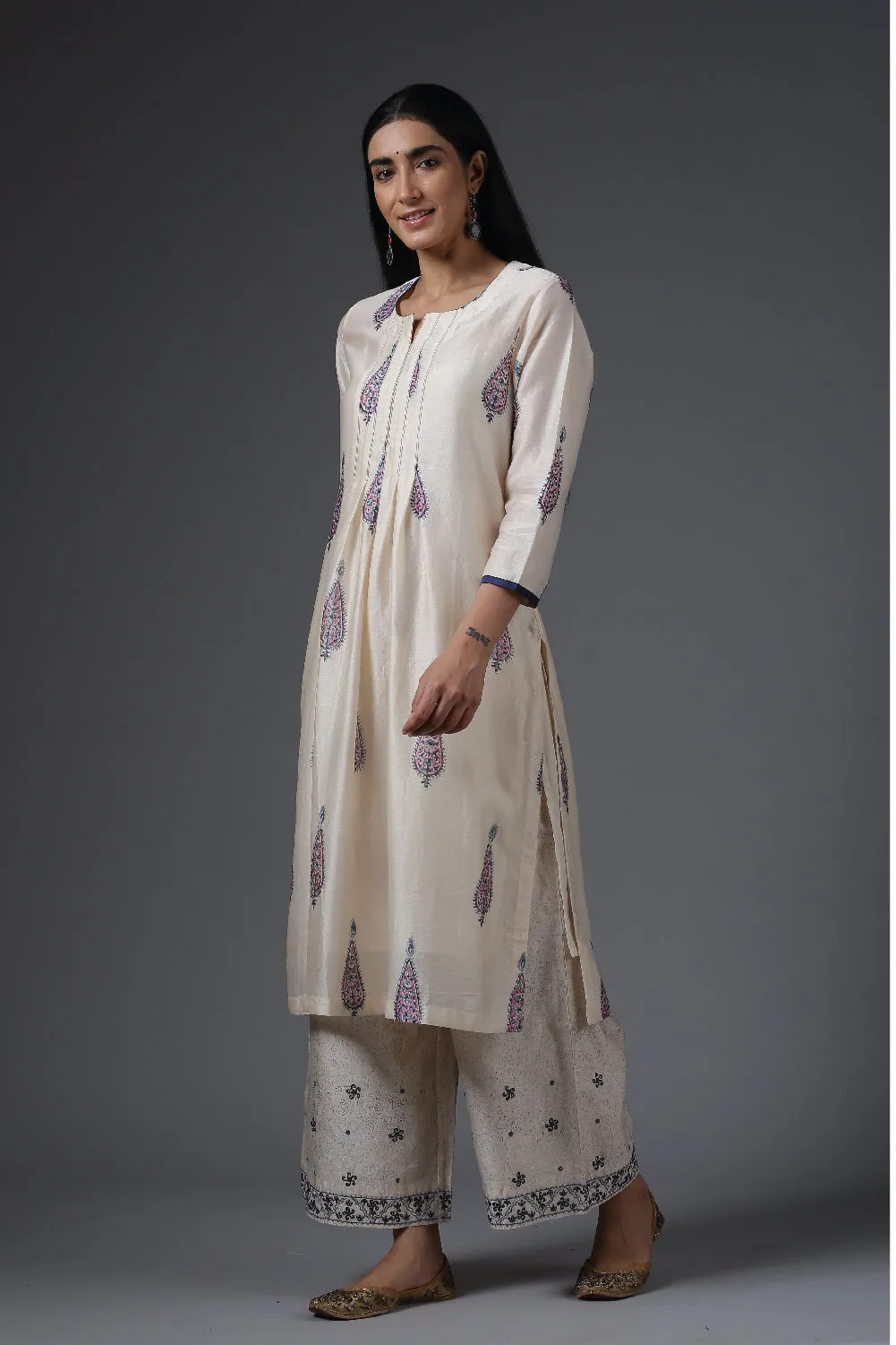 Women's Shahnaaz  Kurta