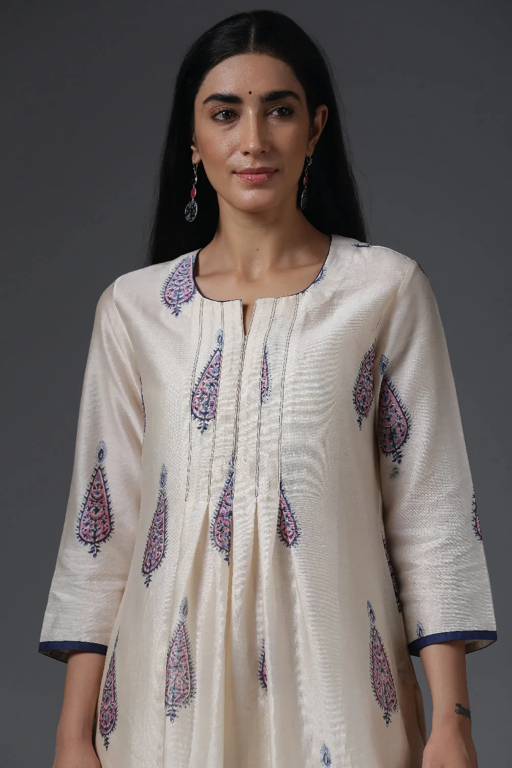 Women's Shahnaaz  Kurta