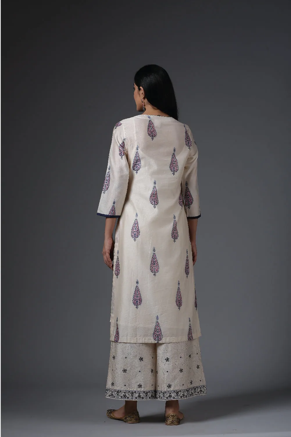 Women's Shahnaaz  Kurta