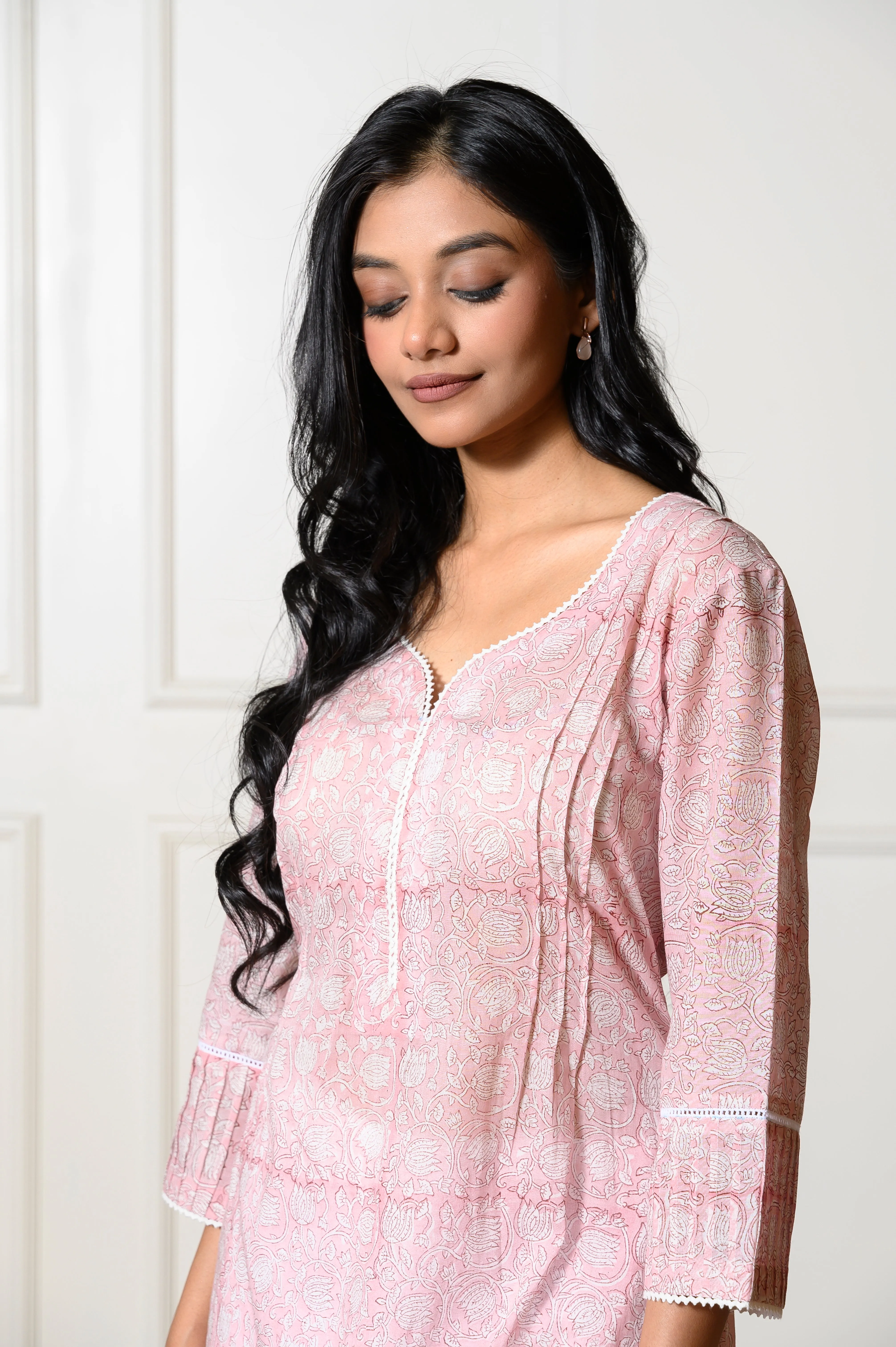 Women's Sukoon Kurta