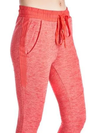 Women's Tri-Blend French Terry Sweatpants