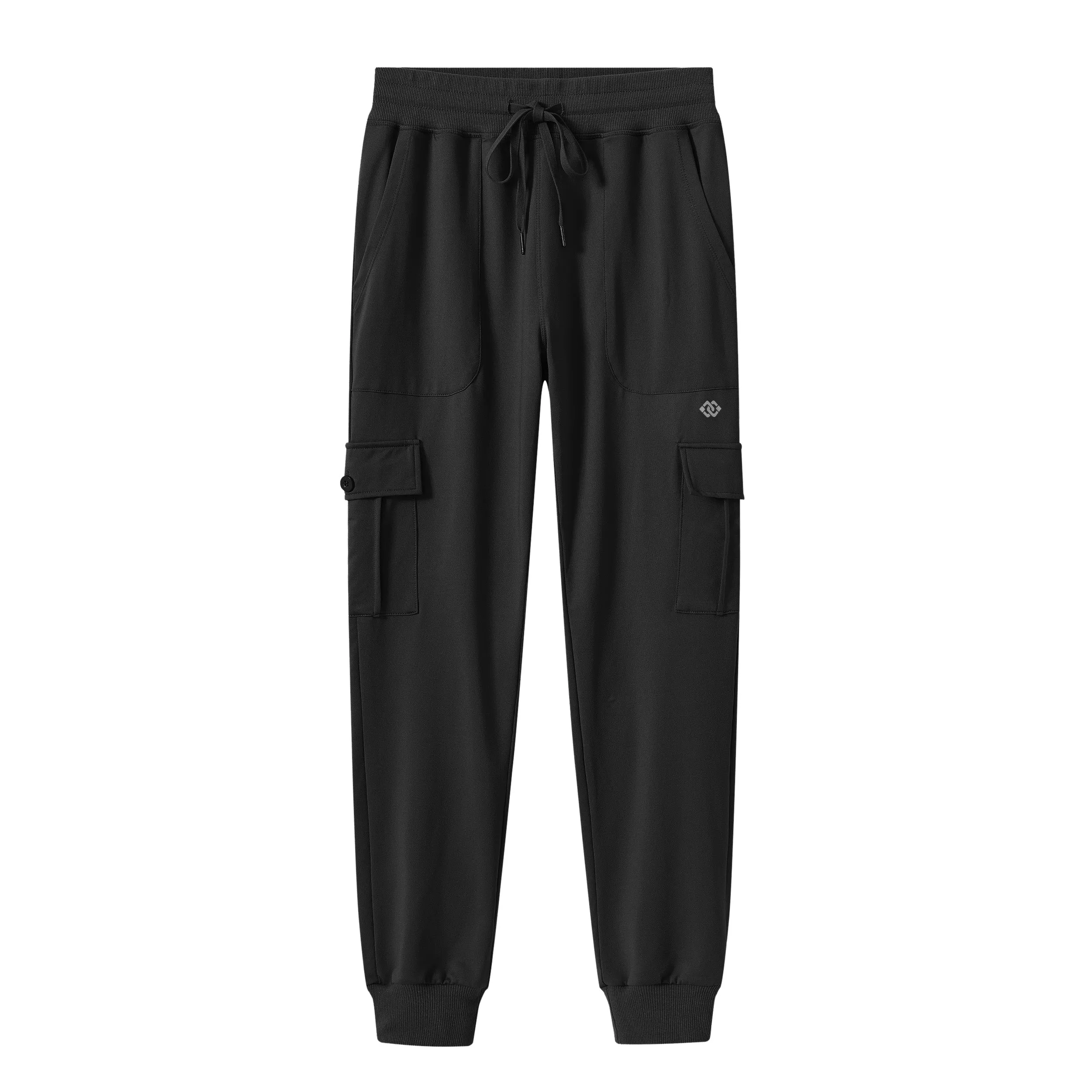 Women's Workwear Jogging High Waist Sweat pants