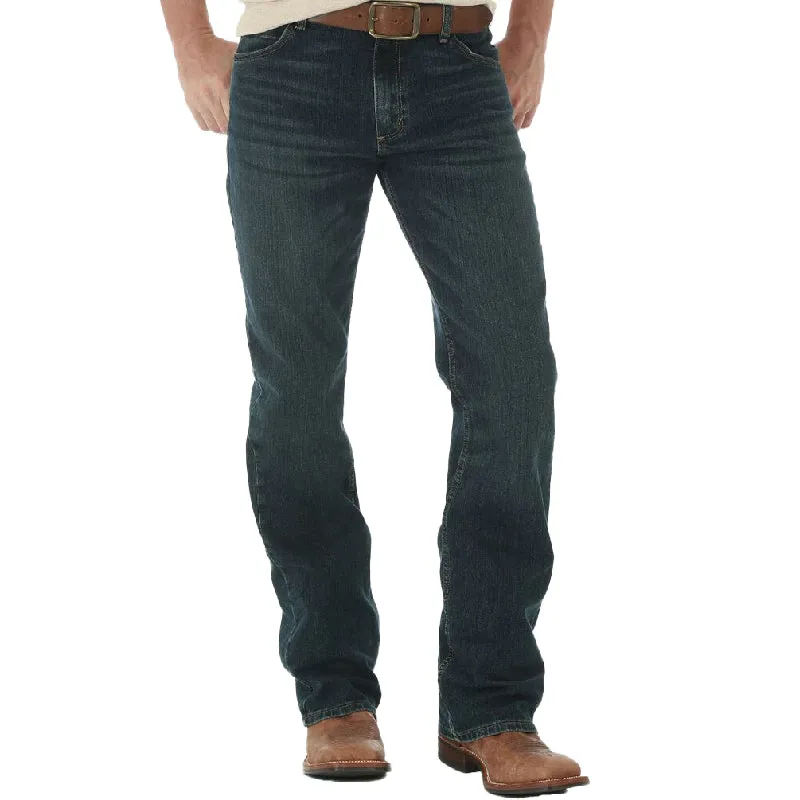 Wrangler Men's 20X Advanced Comfort 02 Competition Slim Jean